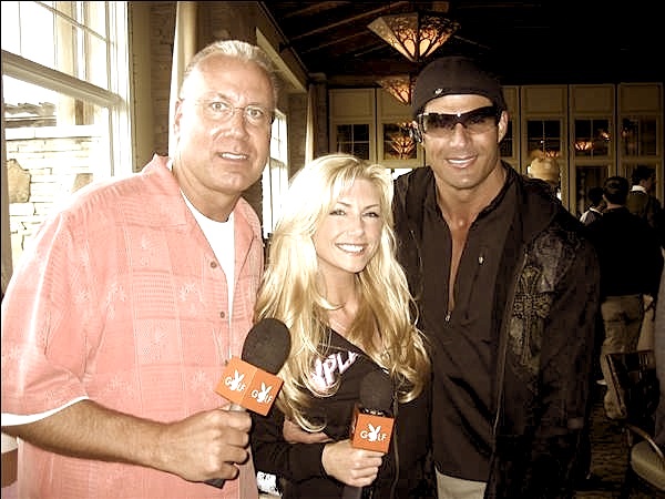 ‘In the Zone TV’ Cheers on Brande Roderick in Trump’s- ‘Celebrity Apprentice’