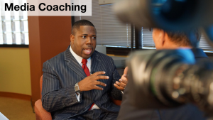 Media Coaching