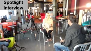 Spotlight Interview