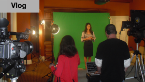 Vlogs