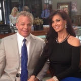 Steve and Julie Weintraub